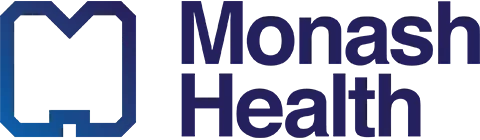 Business logo for Monash Health