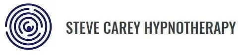 Business logo for Steve Carey Hypnotherapy