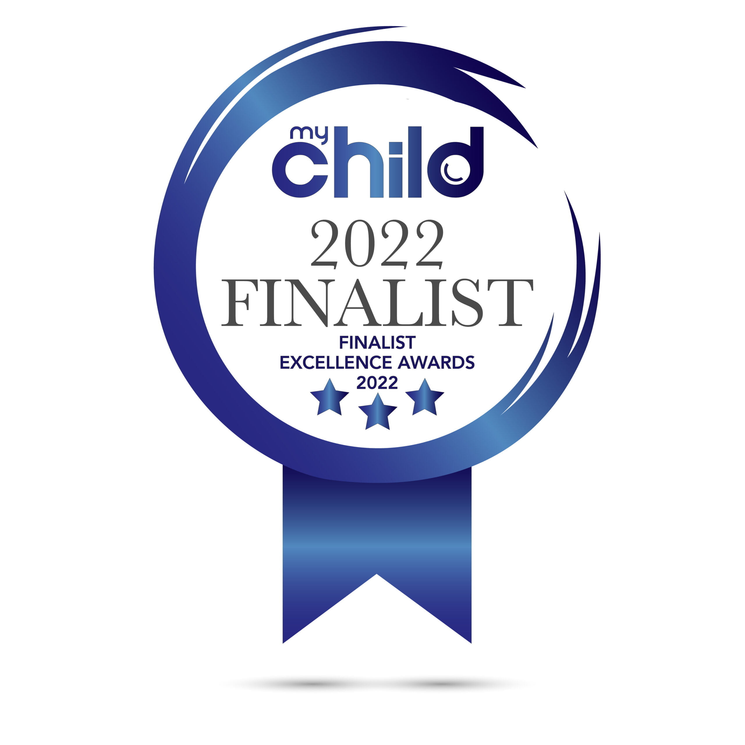 My Child 2022 Finalist Excellence Awards - NeedleCalm