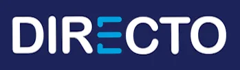 Business logo for Directo