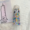 Completed NeedleCalm Kids Activity Kit