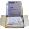 Contents of NeedleCalm Pack of 7 needle desensitising adhesive pads.
