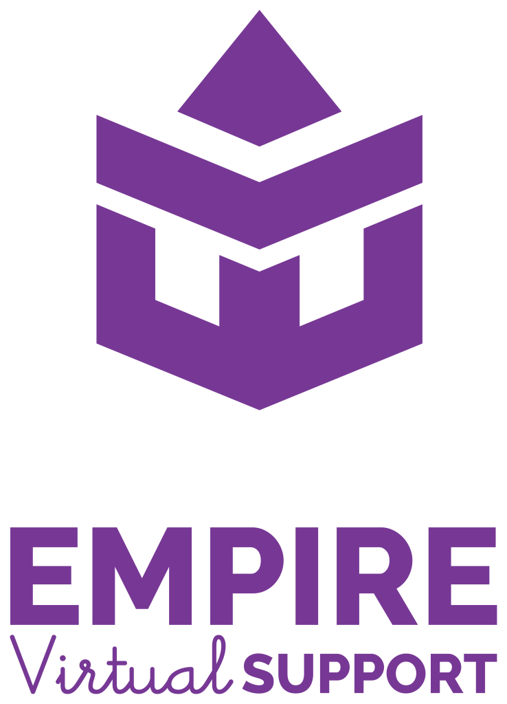 Empire Virtual Support logo