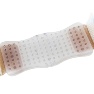 NeedleCalm individual needle desensitising adhesive pad, 1 single unit