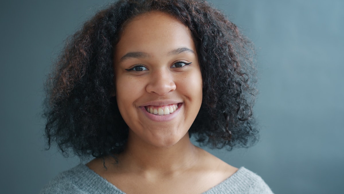 Abigail’s story: Relief after 4yrs