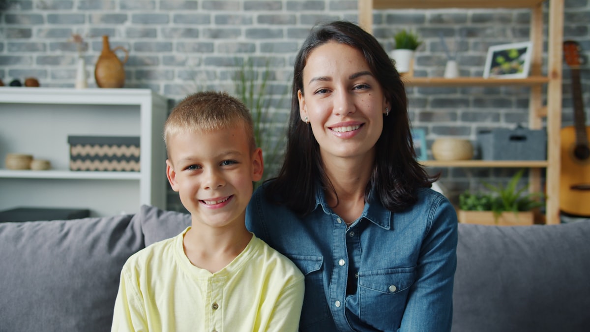 Mum’s Mission: NeedleCalm & a family GP
